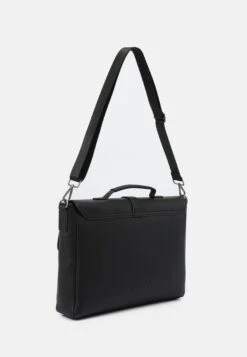 Pier One Aktetas - 802 - Black -Pier One 269242d5fb54477cb06294b451f718ba