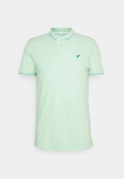 Pier One Poloshirt - Mint 12 Pier One Poloshirt - Mint -Pier One 2699b667389c4923ae77b9ba2b57c4a4
