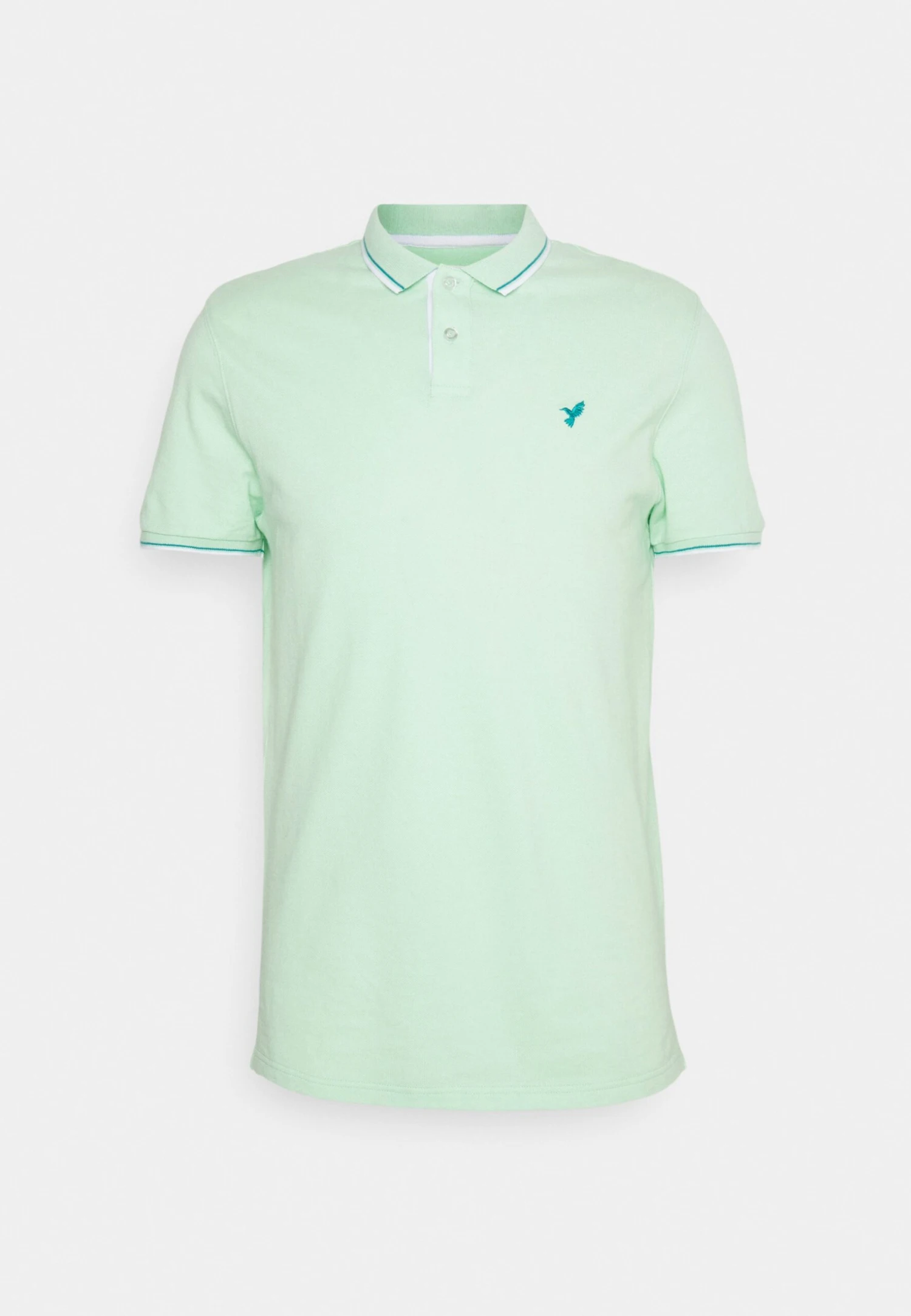 Pier One Poloshirt - Mint 7 Pier One Poloshirt - Mint - Afbeelding 5