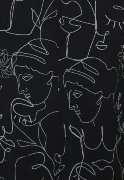 Pier One Resort Regular - Overhemd - Black 13 Pier One Resort Regular - Overhemd - Black -Pier One 2723732f65254795b59fc853da1411f7