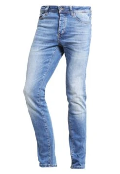 Pier One Slim Fit Jeans - Light Blue 11 Pier One Slim Fit Jeans - Light Blue -Pier One 274a01b7a55044638259503c6ee8946b