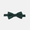Pier One Vlinderdas - Dark Green 1 Pier One Vlinderdas - Dark Green -Pier One 28342ad91ac748b39c0cb2af0dca5d21
