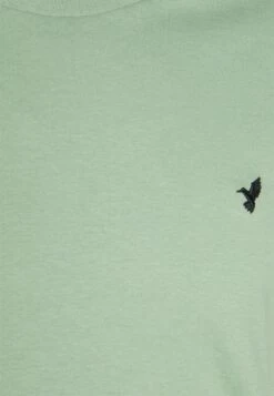 Pier One Birdie - T-Shirt Basic - White/Off-White/Green 13 Pier One Birdie - T-Shirt Basic - White/Off-White/Green -Pier One 2a1a410af7cd48c8a33cf2fb7890fb58