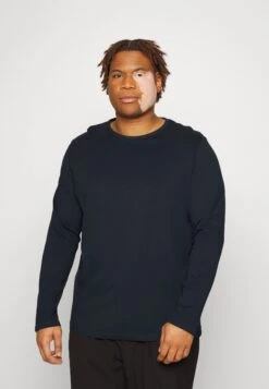 Pier One 2 Pack - Longsleeve - Dark Green/Dark Blue 11 Pier One 2 Pack - Longsleeve - Dark Green/Dark Blue -Pier One 2aaef884481b45aca5cdce1106e2bc60