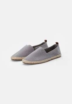 Pier One Rena Espadrille Unisex - Espadrilles - Light Grey -Pier One 2ab992096dd84732ab93b6d34e6f275e