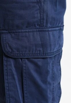 Pier One Shorts - Dark Blue 12 Pier One Shorts - Dark Blue -Pier One 2b5488b66798495c849a3163124facc8