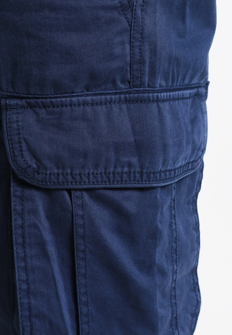 Pier One Shorts - Dark Blue 7 Pier One Shorts - Dark Blue - Afbeelding 5