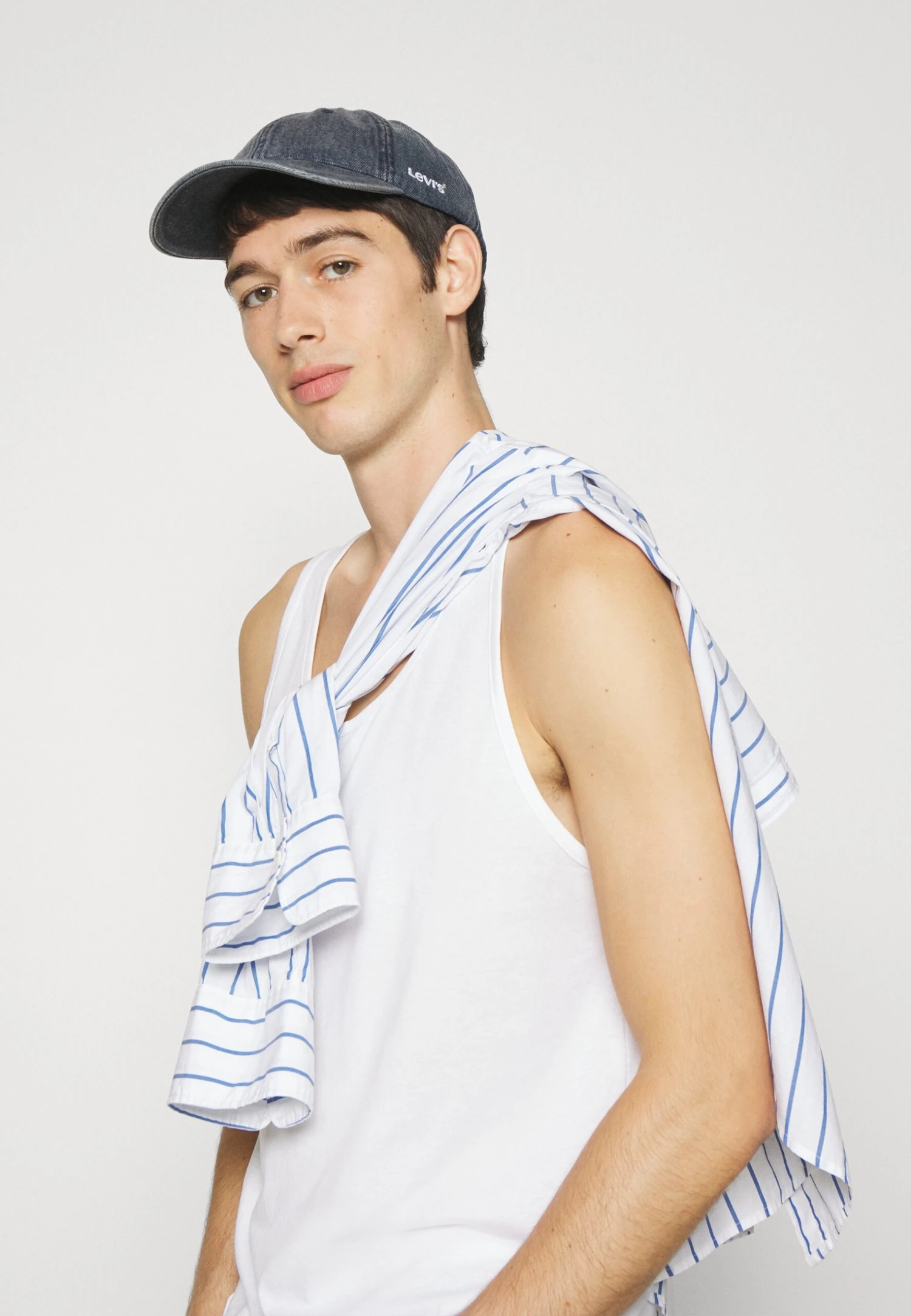 Pier One 5Pack - Top - White 6 Pier One 5Pack - Top - White - Afbeelding 4