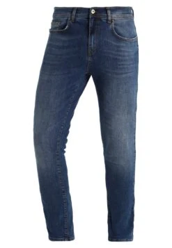 Pier One Jeans Skinny Fit - Mid Blue Denim 13 Pier One Jeans Skinny Fit - Mid Blue Denim -Pier One 2c112b3d351b472eab21e295d1146f86