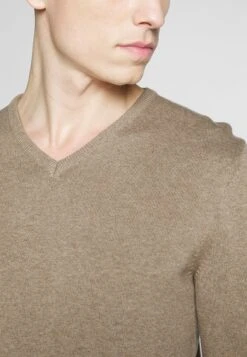 Pier One Trui - Mottled Beige 11 Pier One Trui - Mottled Beige -Pier One 2c19a01ca9434245b2aa0d5a63a52085