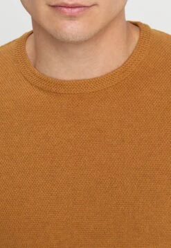 Pier One Trui - Mottled Dark Yellow 11 Pier One Trui - Mottled Dark Yellow -Pier One 2c5e1df709a94116995dba8bbf354f32