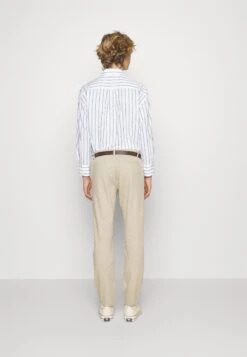 Pier One Chino - Beige 9 Pier One Chino - Beige -Pier One 2c81239093b2471a99ea1f7edf49394c