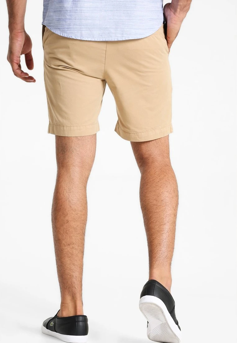 Pier One Shorts - Tan 5 Pier One Shorts - Tan - Afbeelding 3