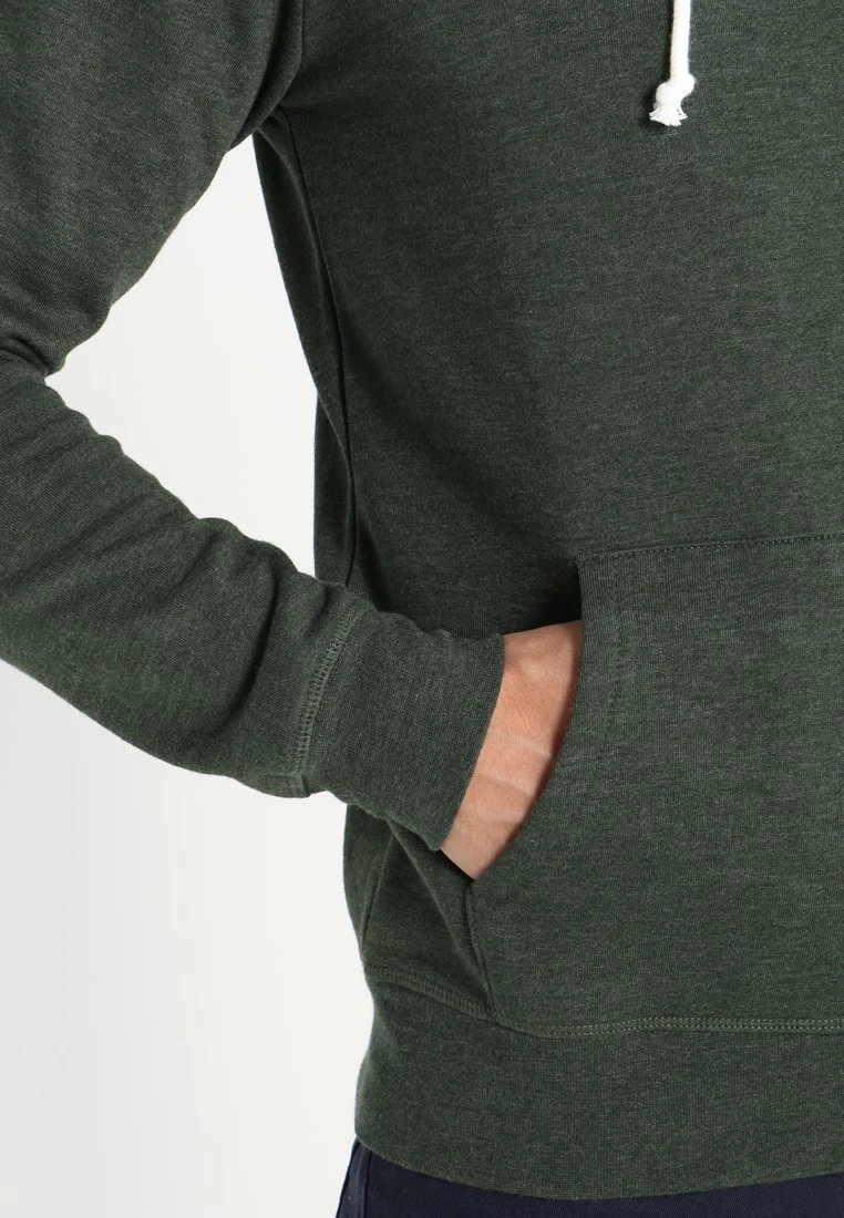 Pier One Hoodie - Khaki 7 Pier One Hoodie - Khaki - Afbeelding 5