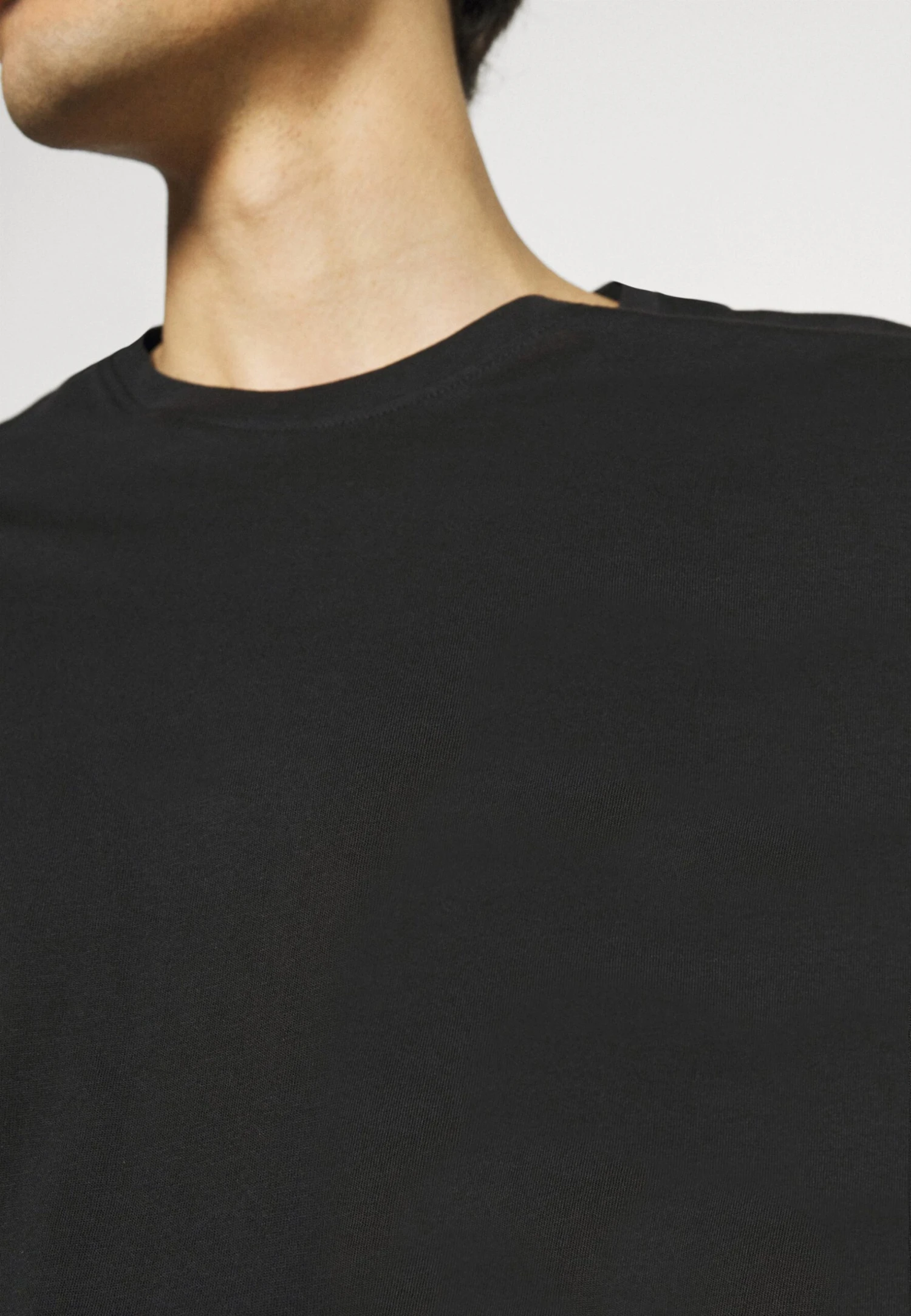 Pier One Pyjama - Black 6 Pier One Pyjama - Black - Afbeelding 4