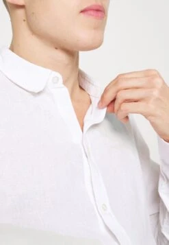 Pier One Overhemd - White 23 Pier One Overhemd - White -Pier One 2dea6d3dd2d6462d9acf3a0fe46b6880