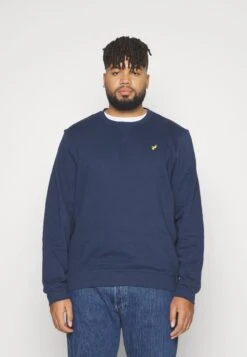 Pier One Plus Size 2 Pack - Sweater - Dark Blue/Bordeaux 9 Pier One Plus Size 2 Pack - Sweater - Dark Blue/Bordeaux -Pier One 2fbf9dc3d08b4474b506fc6d40fdeecf