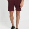 Pier One Shorts - Bordeaux 1 Pier One Shorts - Bordeaux -Pier One 304b2449fb6e492c8c4868d02fc64171