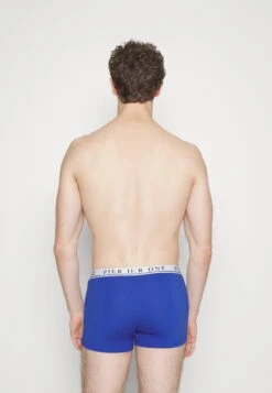 Pier One 5 Pack - Onderbroeken - White/Pink/Light Blue 9 Pier One 5 Pack - Onderbroeken - White/Pink/Light Blue -Pier One 314508a698224130bb06dfb0c01f843d