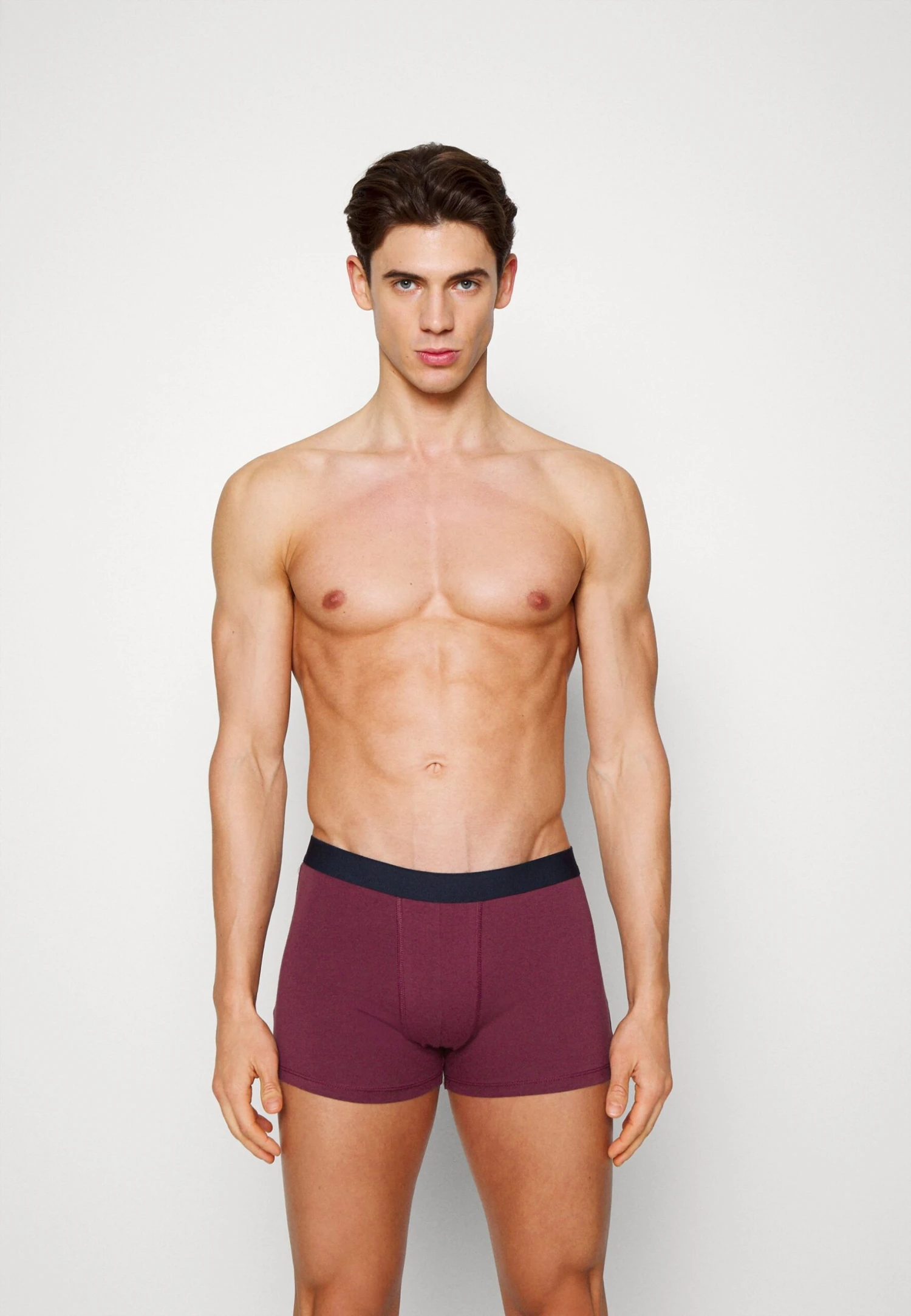 Pier One 7 Pack - Onderbroeken - Black/ White/ Beige 6 Pier One 7 Pack - Onderbroeken - Black/ White/ Beige - Afbeelding 4