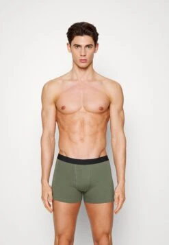 Pier One 7 Pack - Onderbroeken - Black/ White/ Beige 10 Pier One 7 Pack - Onderbroeken - Black/ White/ Beige -Pier One 3390bde72ba041b3bfa9b71b450f5d59