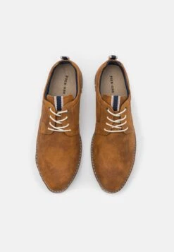 Pier One Sportieve Veterschoenen - Cognac 11 Pier One Sportieve Veterschoenen - Cognac -Pier One 36e2a3f081734e6fa914eebddbfbeddf