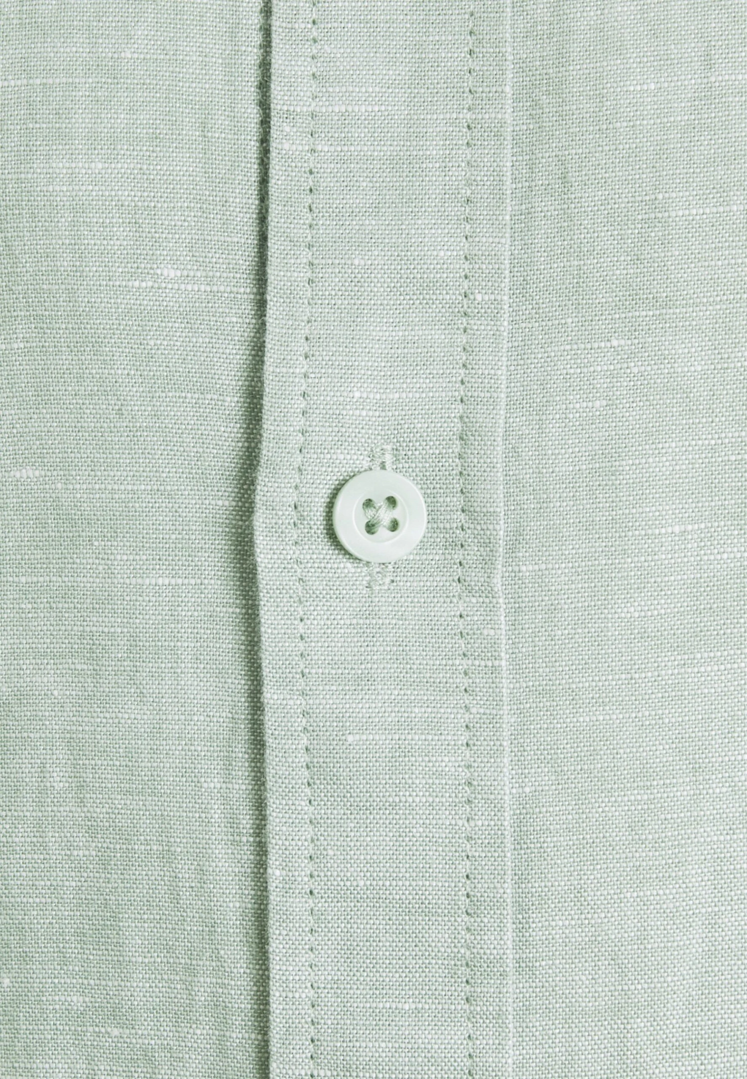 Pier One Overhemd - Mottled Light Green 5 Pier One Overhemd - Mottled Light Green - Afbeelding 3