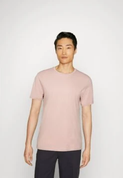 Pier One 5 Pack - T-Shirt Basic - Dark Blue/Pink/Off-White 15 Pier One 5 Pack - T-Shirt Basic - Dark Blue/Pink/Off-White -Pier One 378be1ff548847e5aab666accc13846c