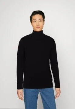 Pier One 3 Pack - Trui - Dark Blue/Black/Grey 12 Pier One 3 Pack - Trui - Dark Blue/Black/Grey -Pier One 37b2a27bf38f4f50acfc1329a387f57e