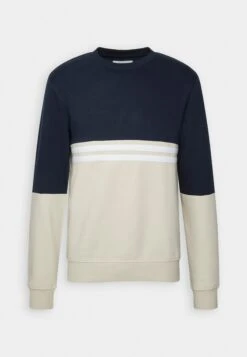 Pier One Sweater - Blue/Grey 11 Pier One Sweater - Blue/Grey -Pier One 37e4f32d6171485bb40fb23550127988