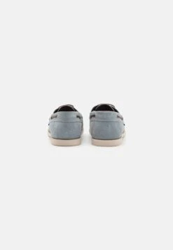 Pier One Leather Unisex - Bootschoenen - Light Blue 10 Pier One Leather Unisex - Bootschoenen - Light Blue -Pier One 38a5e66a7c314c5d9ef54a801fa7a47d