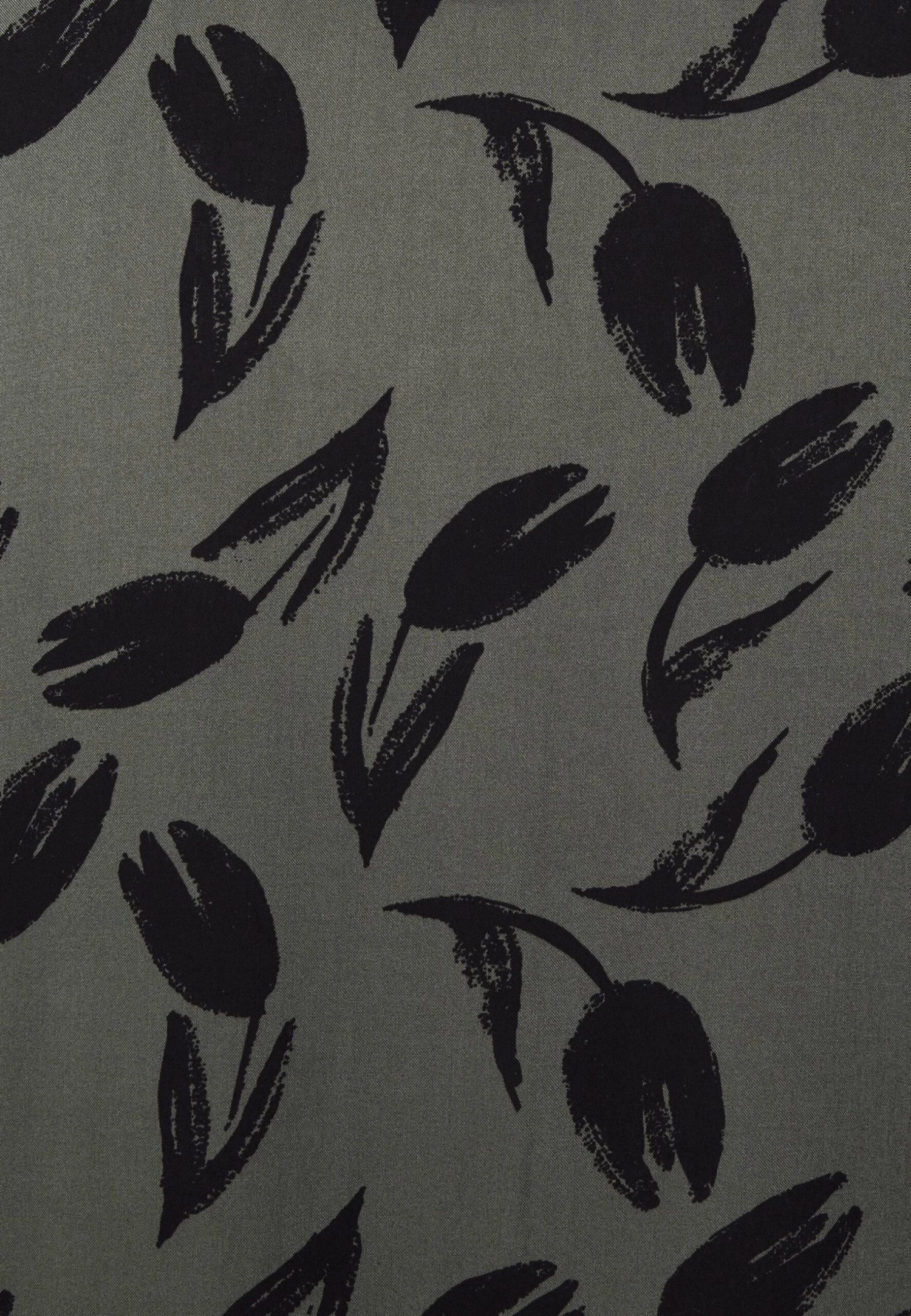 Pier One Overhemd - Olive 7 Pier One Overhemd - Olive - Afbeelding 5