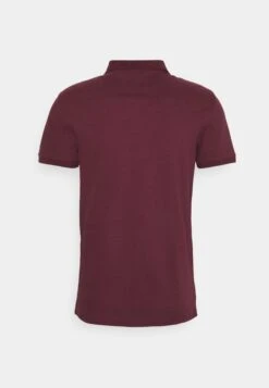 Pier One 5 Pack - Poloshirt - Black/White/Bordeaux/Navy/Gray Marl 6 Pier One 5 Pack - Poloshirt - Black/White/Bordeaux/Navy/Gray Marl -Pier One 39c7294a1e3f471d8e6d264e6a92b546
