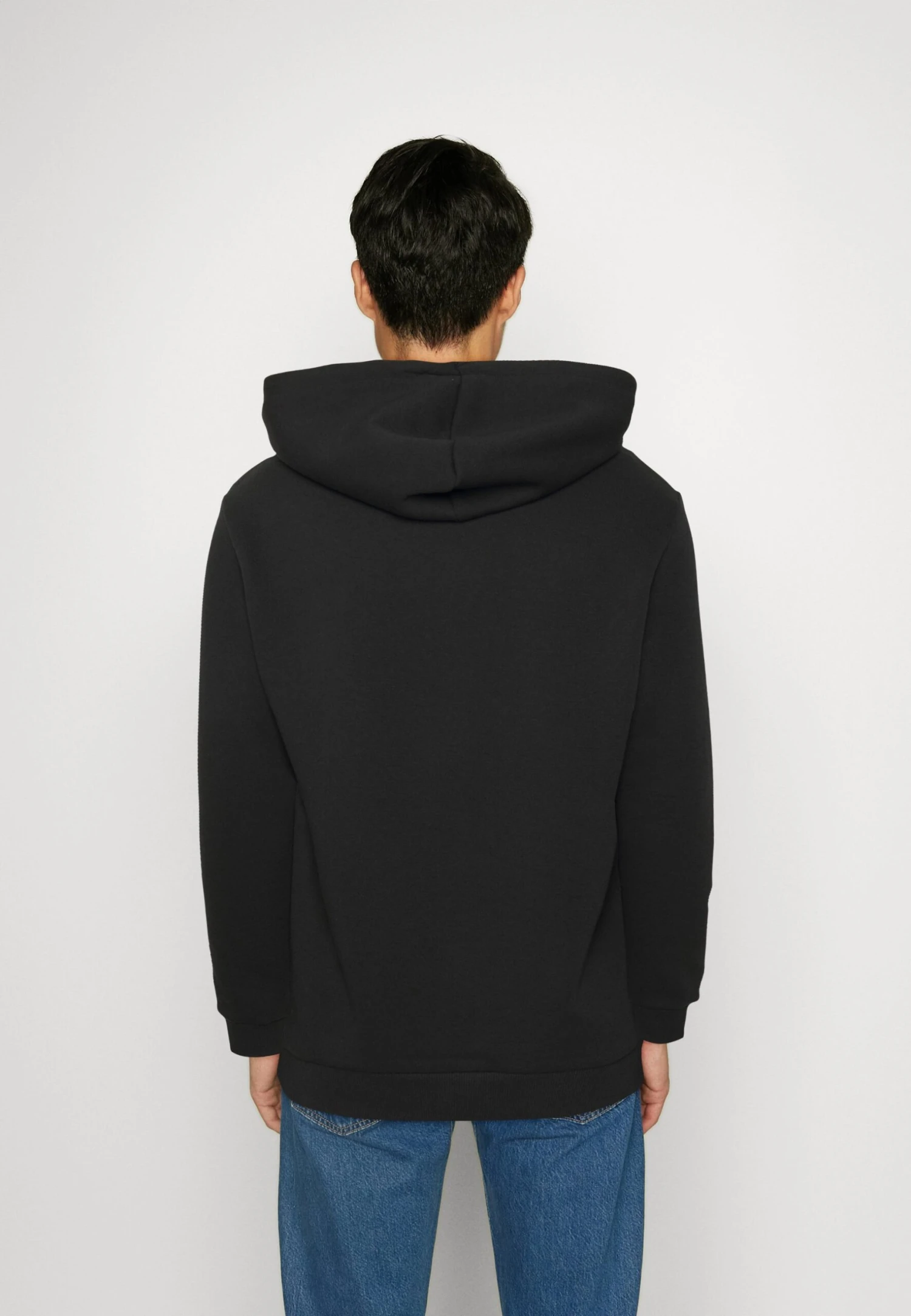 Pier One Nasa - Hoodie - Black 5 Pier One Nasa - Hoodie - Black - Afbeelding 3