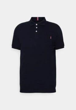 Pier One 2 Pack - Poloshirt - Blue/Bordeaux 16 Pier One 2 Pack - Poloshirt - Blue/Bordeaux -Pier One 3cbc6fc493dd47f5b47d2c43134760c0