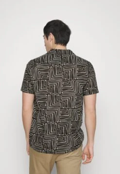 Pier One Overhemd - Brown 9 Pier One Overhemd - Brown -Pier One 3d07530b6bce4bb3ab941ec4112b9116