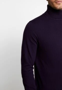 Pier One Trui - Dark Purple 13 Pier One Trui - Dark Purple -Pier One 3d34ff6461fa45d897698865b4e52c29