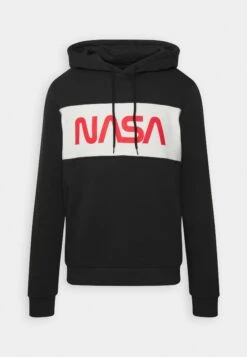 Pier One Nasa - Hoodie - Black 11 Pier One Nasa - Hoodie - Black -Pier One 3f390047a2d641ebb339a74b9f04f508