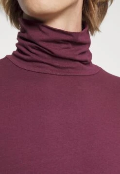 Pier One 2 Pack - Longsleeve - Bordeaux/Dark Blue 15 Pier One 2 Pack - Longsleeve - Bordeaux/Dark Blue -Pier One 3fb2c11971d44f1eb83b5092b7ec1576