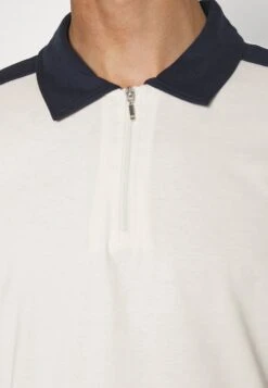 Pier One Poloshirt - Off-White 13 Pier One Poloshirt - Off-White -Pier One 4075c98ba0ec459dad4a6fd366f86598