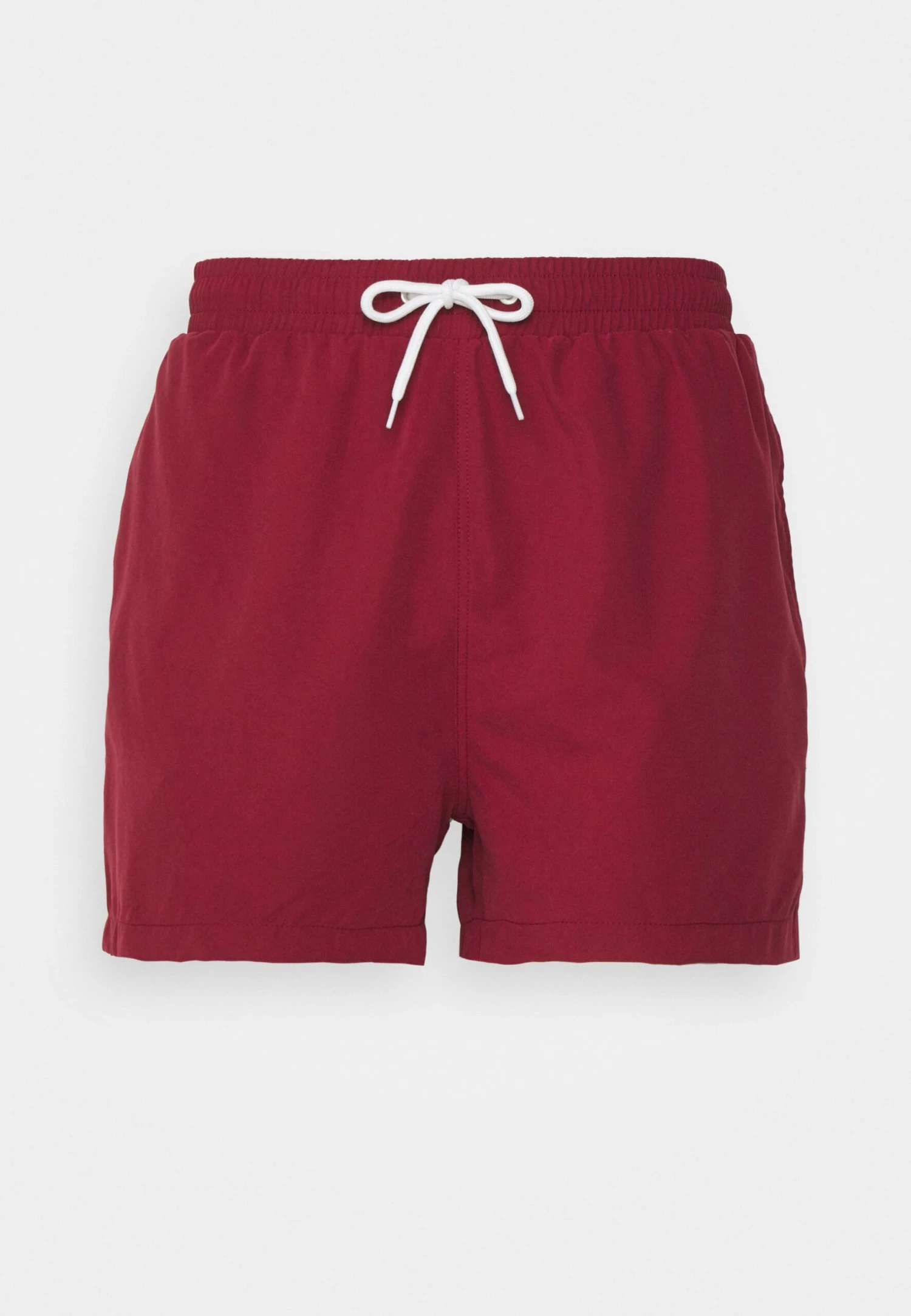 Pier One Basic Beach - Zwemshorts - Bordeaux 3 Pier One Basic Beach - Zwemshorts - Bordeaux
