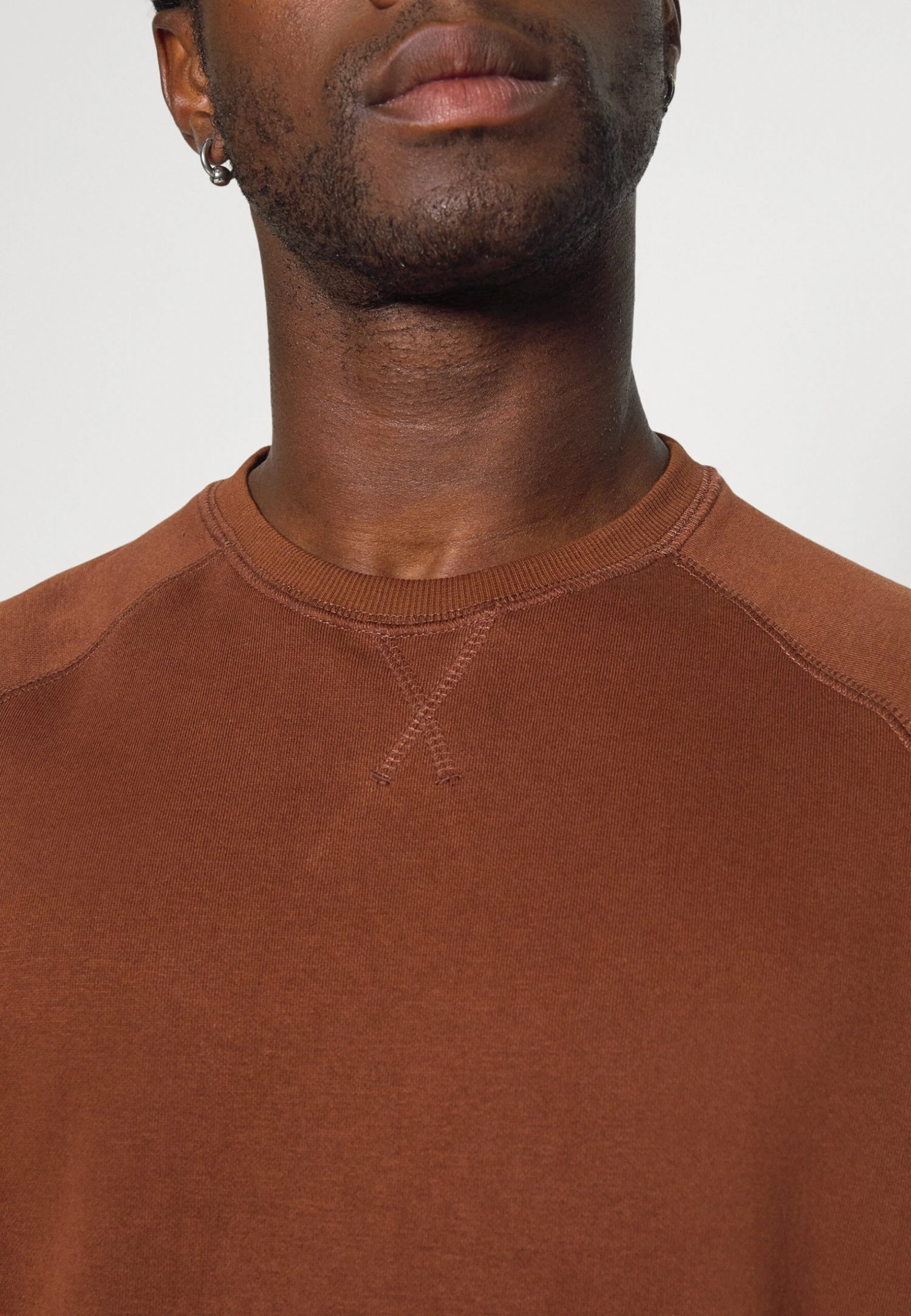 Pier One 2 Pack - Sweater - Light Brown/Black 8 Pier One 2 Pack - Sweater - Light Brown/Black - Afbeelding 6