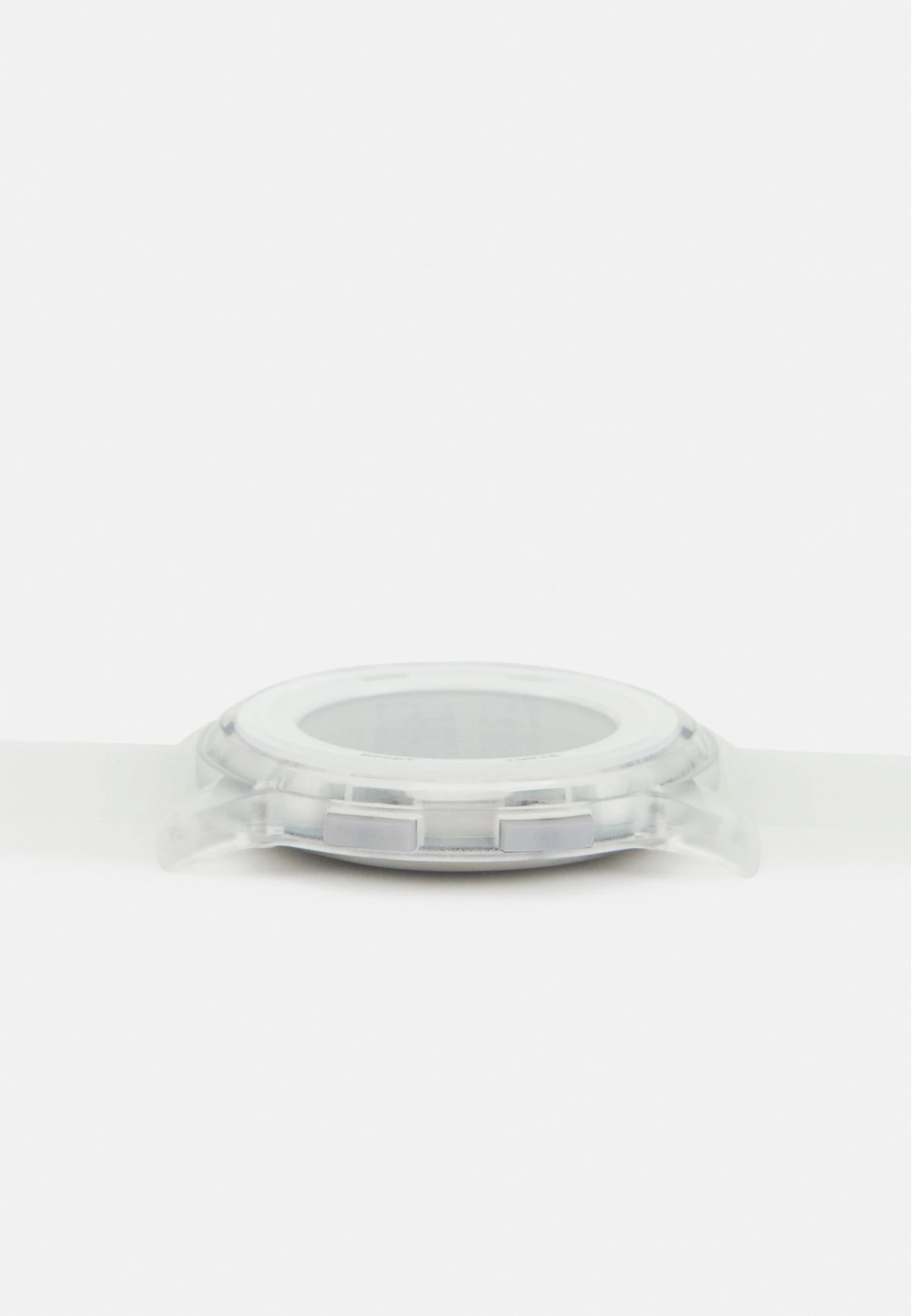 Pier One Digitaal Horloge - Transparent 5 Pier One Digitaal Horloge - Transparent - Afbeelding 3