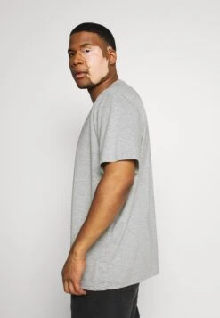 Pier One 5 Pack - T-Shirt Basic - Khaki/Grey/Dark Blue 9 Pier One 5 Pack - T-Shirt Basic - Khaki/Grey/Dark Blue -Pier One 44f636eee0d34f6eb6ebd58845fd6541