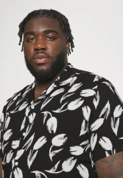 Pier One Overhemd - Black 11 Pier One Overhemd - Black -Pier One 4526c2ee7566485b839ec554643b4e3d