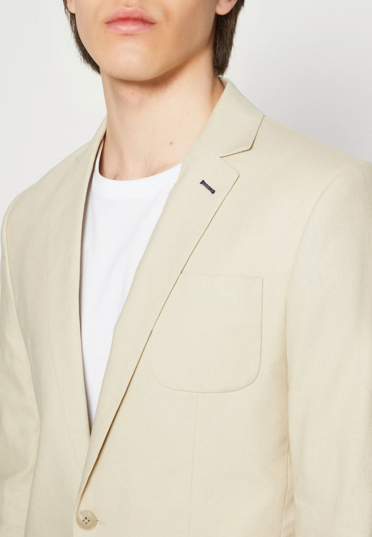 Pier One Blazer - Beige 8 Pier One Blazer - Beige - Afbeelding 6