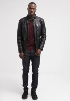 Pier One Basic Crewneck - Trui - Bordeaux 9 Pier One Basic Crewneck - Trui - Bordeaux -Pier One 467786cb161c43b5ab1926a60809e93c