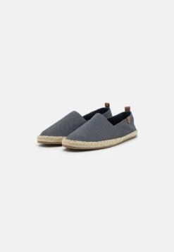 Pier One Unisex - Espadrilles - Dark Grey -Pier One 46bfff400620443292dd2a54f60bc593