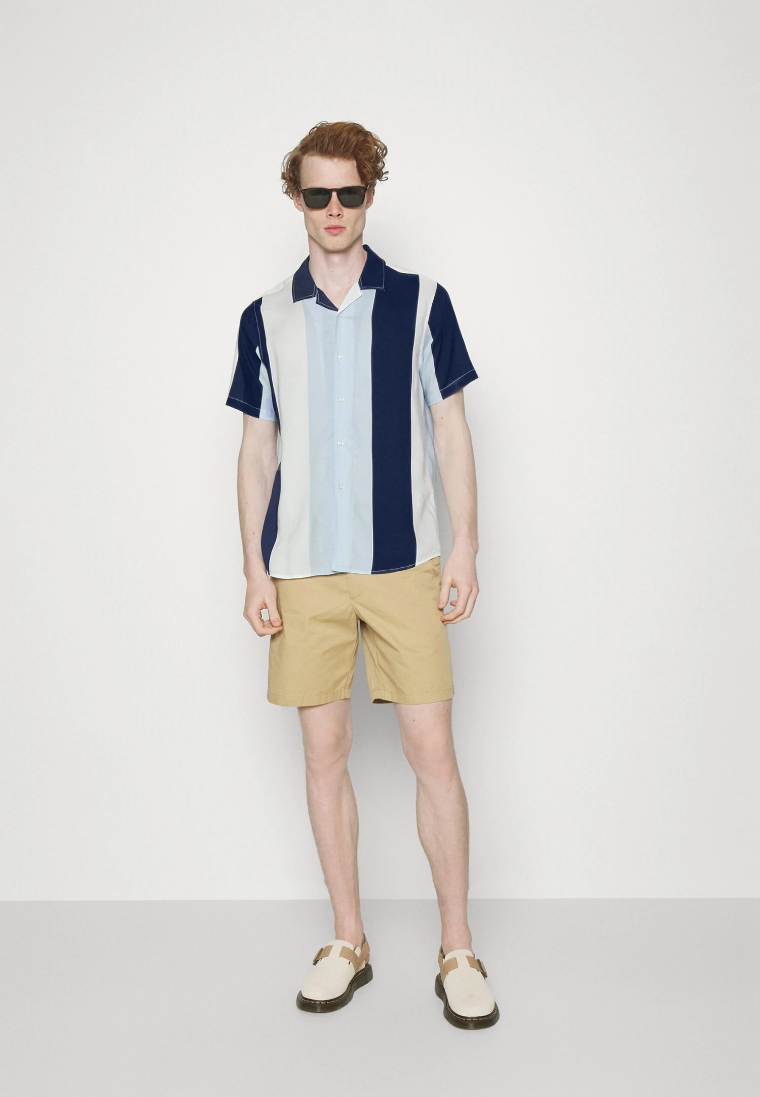 Pier One Overhemd - Multi-Coloured 4 Pier One Overhemd - Multi-Coloured - Afbeelding 2