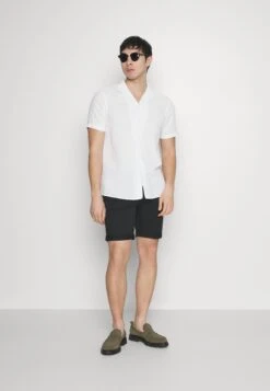 Pier One Overhemd -White -Pier One 4839769e0aaf466eaf2c0bf2ec04301e